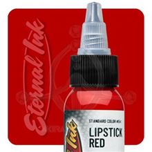 Eternal Ink – LIPSTICK RED (PRACTIC)
