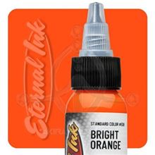 Eternal Ink – BRIGHT ORANGE (PRÁCTICAS) - 75