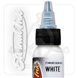Eternal Ink – WHITE (PRÁCTICAS)