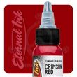 Eternal Ink – CRIMSON RED (PRÁCTICAS) - 87
