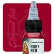 Eternal Ink – RUBY RED (PRÁCTICAS) - 86