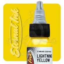 Eternal Ink – LIGHTNING YELLOW (PRACTIC)