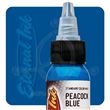 Eternal Ink – PEACOCK BLUE (PRÁCTICAS) - 10