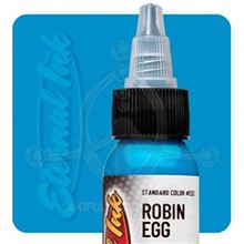 Eternal Ink – ROBIN EGG (PRÁCTICAS) - 14