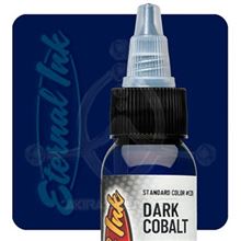 Eternal Ink – DARK COBALT (PRÁCTICAS) - 3