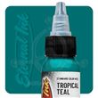 Eternal Ink – TROPICAL TEAL (PRÁCTICAS) - 26