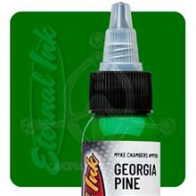 Eternal Ink – GEORGIA PINE (PRÁCTICAS) - 41