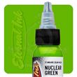 Eternal Ink – NUCLEAR GREEN (PRÁCTICAS) - 50