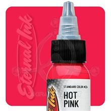 Eternal Ink – HOT PINK (PRÁCTICAS) - 95