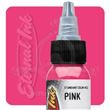 Eternal Ink – PINK (PRÁCTICAS) - 104