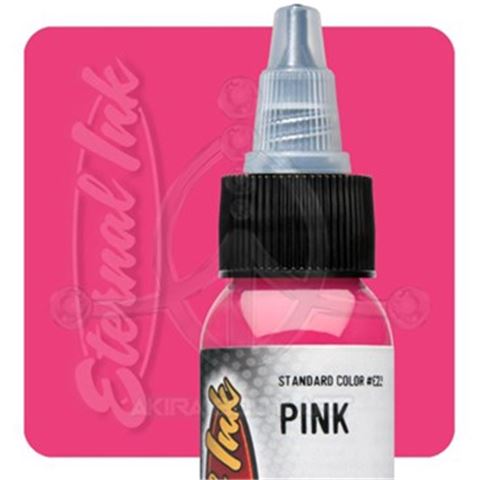 Eternal Ink – PINK (PRÁCTICAS) - 104