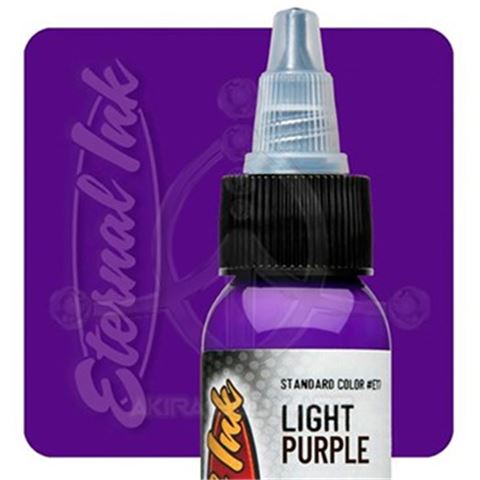 Eternal Ink – LIGHT PURPLE (PRÁCTICAS) - 122