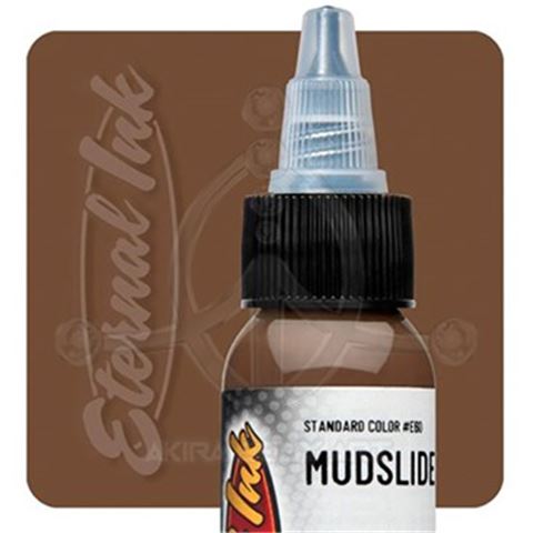 Eternal Ink – MUDSLIDE (PRACTIC)