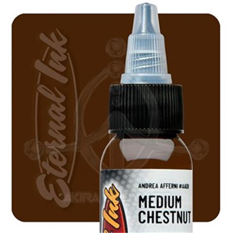 Eternal Ink – MED. CHESTNUT (PRÁCTICAS) - 137