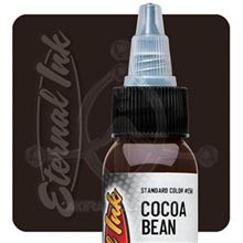 Eternal Ink – COCOA BEAN (PRÁCTICAS) - 131