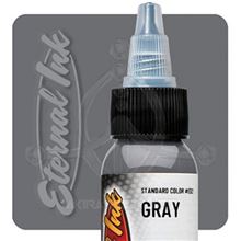 Eternal Ink – GRAY (PRÁCTICAS) - 193