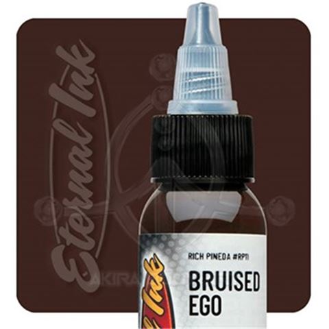 Eternal Ink – BRUISED EGO (PRÁCTICAS) - 132
