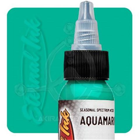 Eternal Ink – AQUAMARINE (PRACTIC)