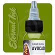 Eternal Ink – AVOCADO (PRÁCTICAS) - 48