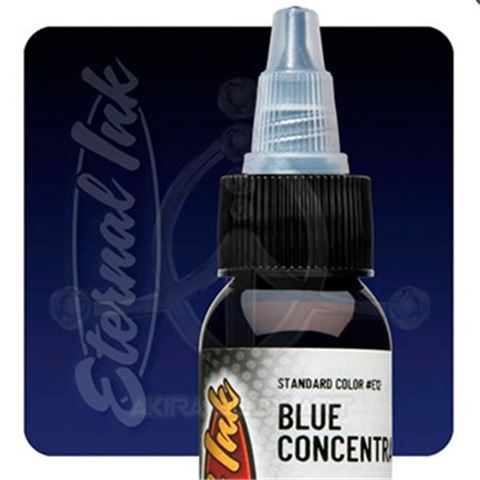 Eternal Ink – BLUE CONCENTRATE (PRACTIC)