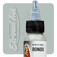 Eternal Ink – BONDO (PRACTIC)