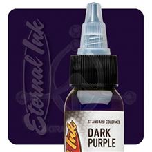 Eternal Ink – DARK PURPLE (PRÁCTICAS) - 113