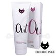Skin Scrub – Electric Ink