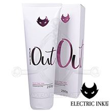 Skin Scrub – Electric Ink