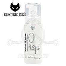 Electric Ink – Tattoo PREP
