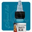 Eternal Ink –DUSTY BLUE (PRÁCTICAS) - 15
