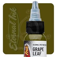 Eternal Ink – GRAPE LEAF (PRÁCTICAS) - 37