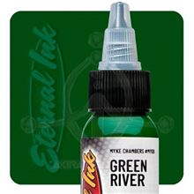 Eternal Ink – GREEN RIVER (PRÁCTICAS) - 39