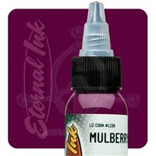 Eternal Ink – MULBERRY (PRÁCTICAS) - 117