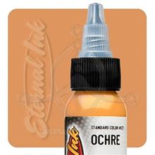 Eternal Ink – OCHRE (PRACTIC)