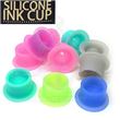 Silicone CAPS - Colors