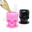 Caps with base - SKULL