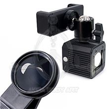 POLARIZED lens photography set