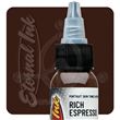 Eternal Ink – RICH ESPRESSO (PRACTIC)