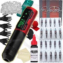 Kit de Inicio MO-P para Tattoo