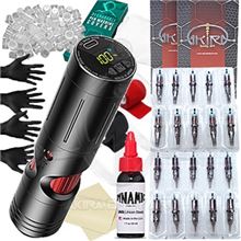 Kit de Inicio EZ-P3 para Tattoo
