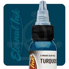 Eternal Ink – TURQUOISE (PRÁCTICAS) - 22