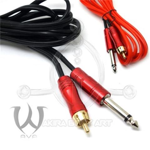 Silicone Cord Clip - Colors