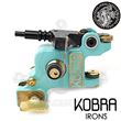 Kobra Irons – Rot Machine. hybrid