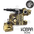 Kobra Irons – Rot Machine. hybrid