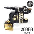Kobra Irons – Rot Machine. hybrid