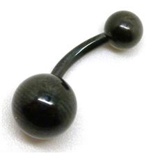 Belly Bar