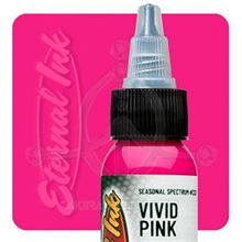 Eternal Ink – VIVID PINK (PRÁCTICAS) - 98