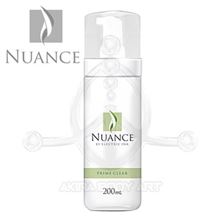 Nuance - Cleansing foam