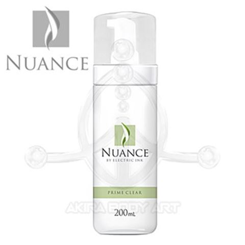 Nuance - Espuma limpiadora