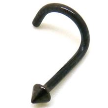 Nose Stud - Cone